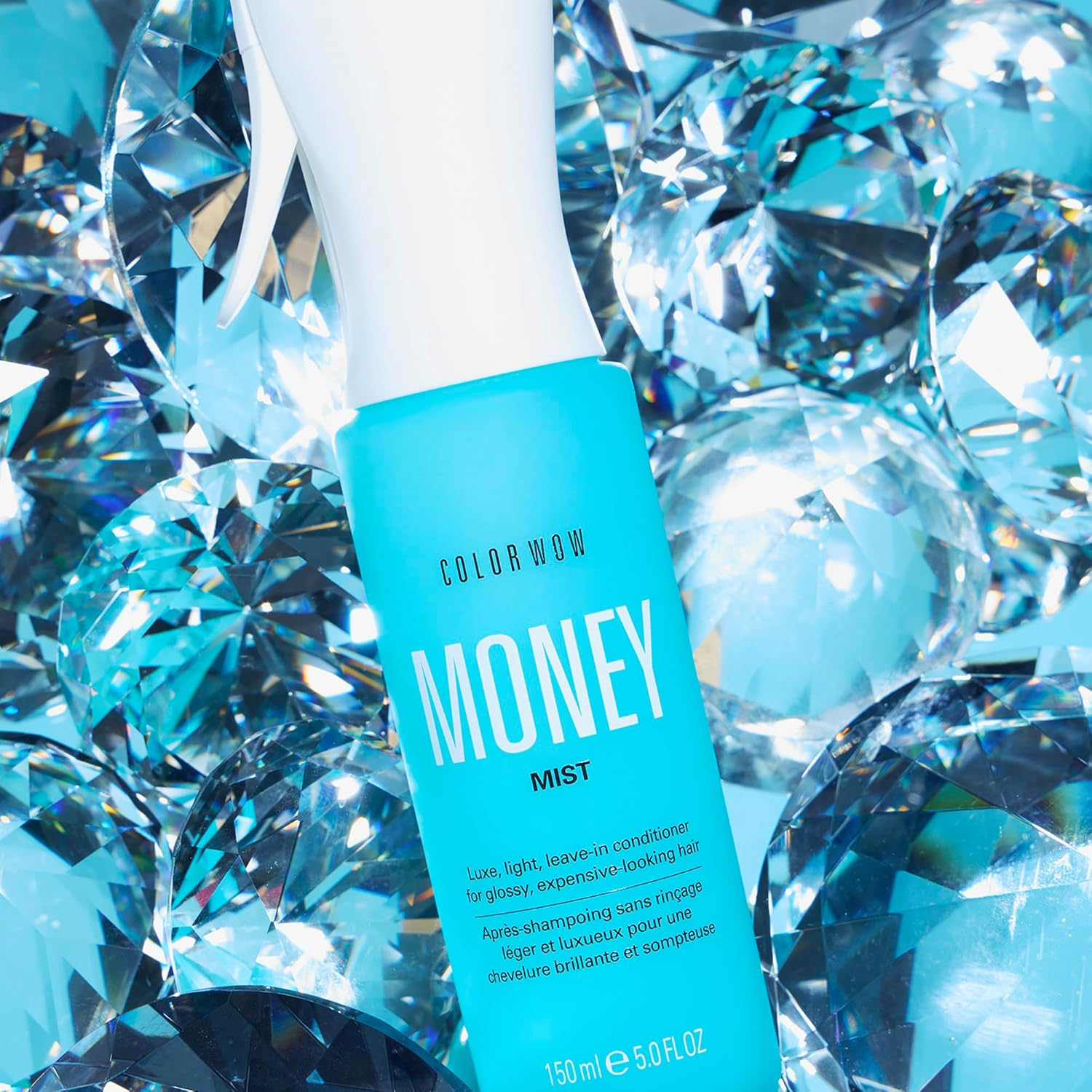 COLOR WOW MONEY MIST Leave-In Treatment view 3