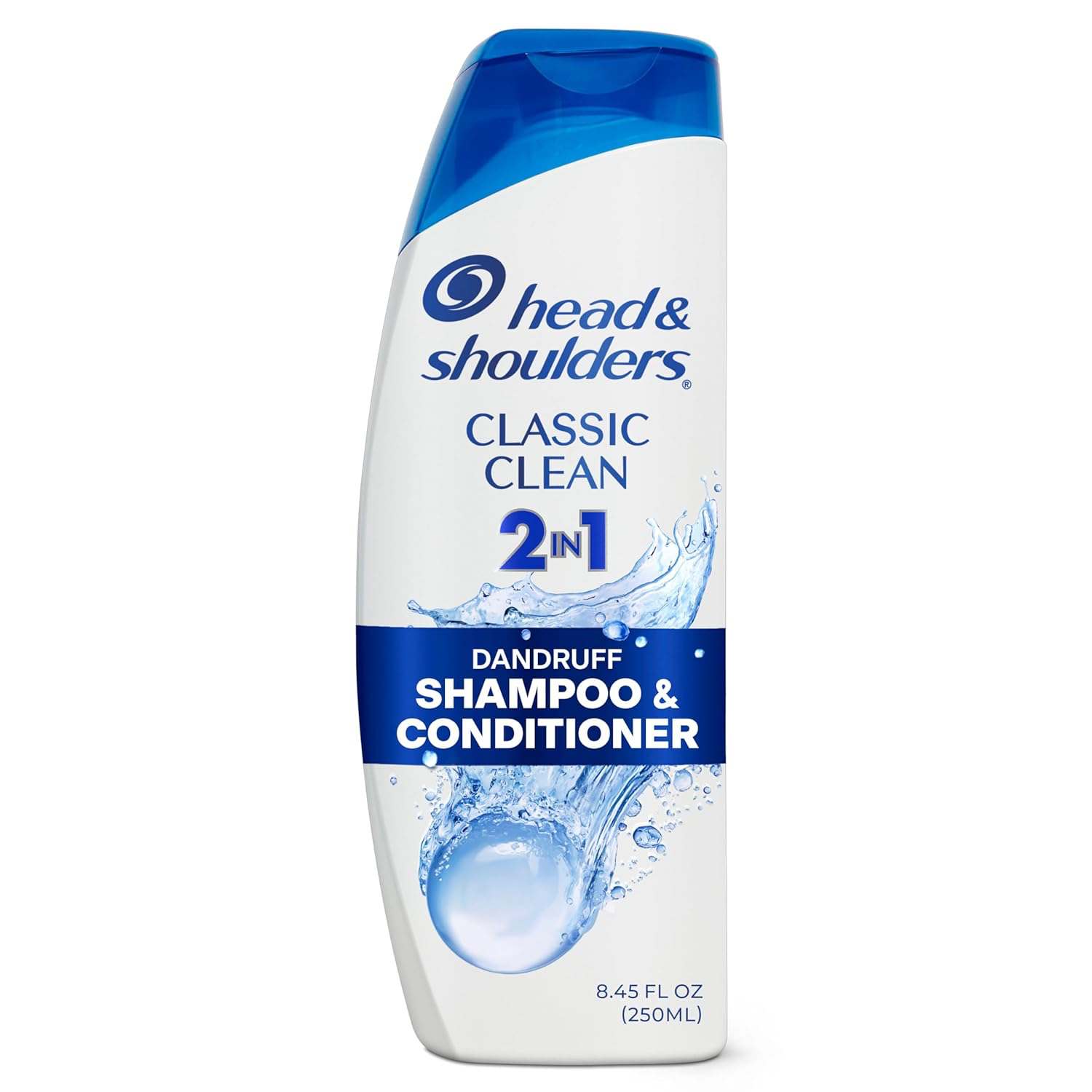 Head & Shoulders Classic Clean 2-in-1 Shampoo & Conditioner