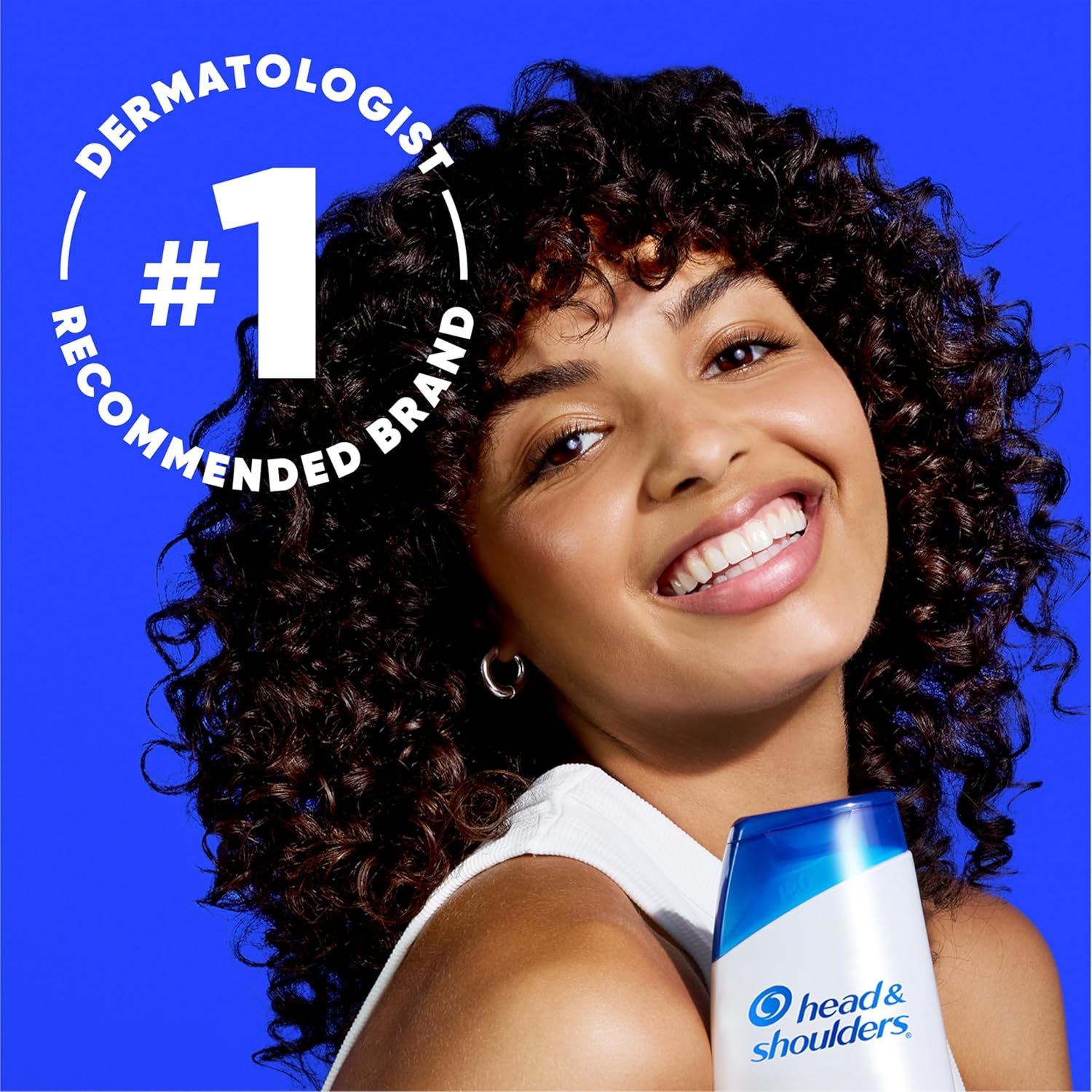 Head & Shoulders Classic Clean 2-in-1 Shampoo & Conditioner view 3