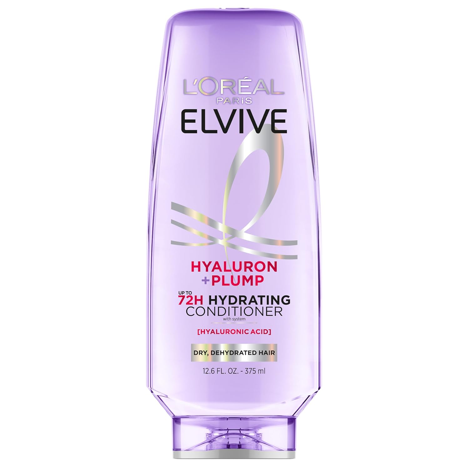 L'Oreal Paris Elvive Hyaluron Plump Conditioner