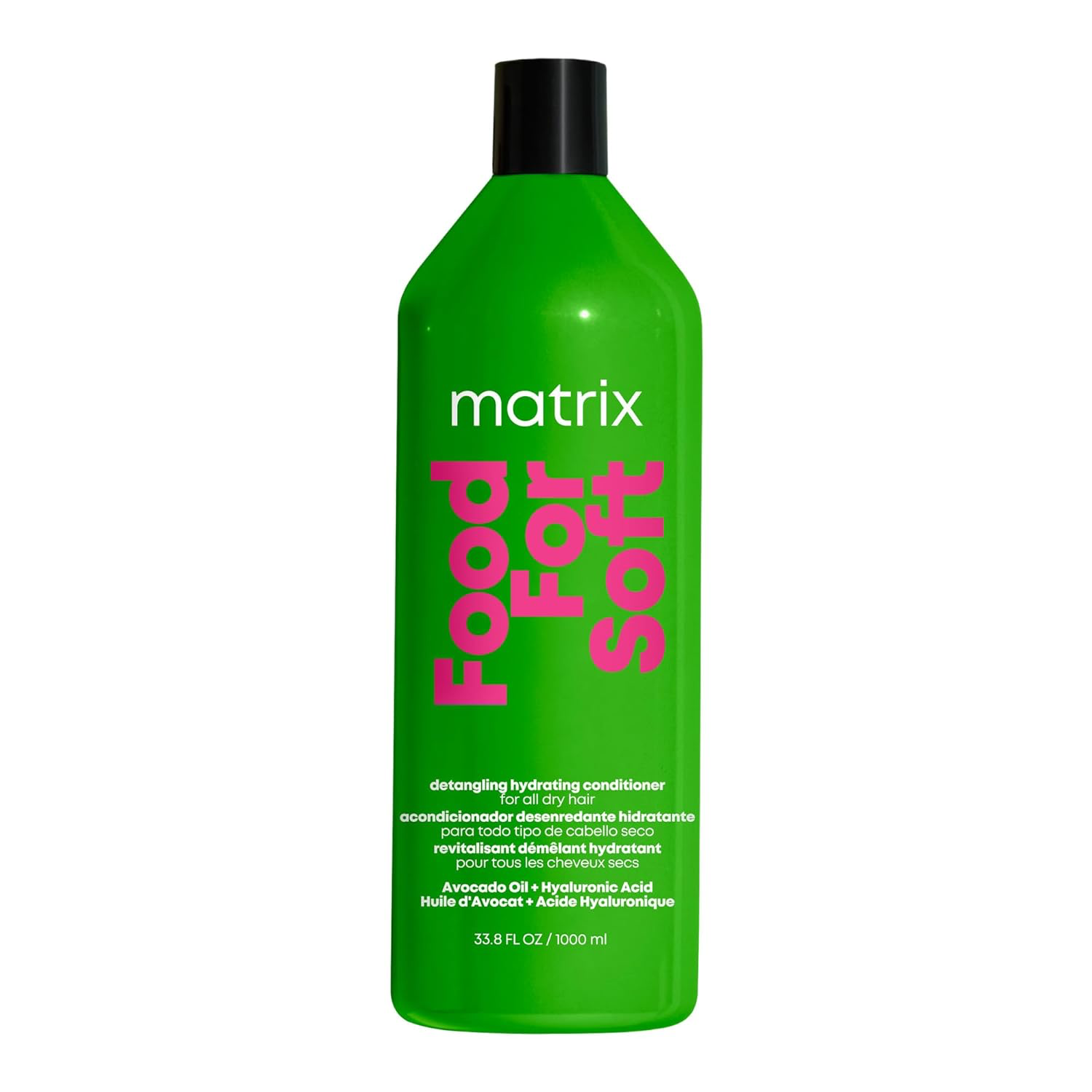 MATRIX Food For Soft Hydrating Conditioner