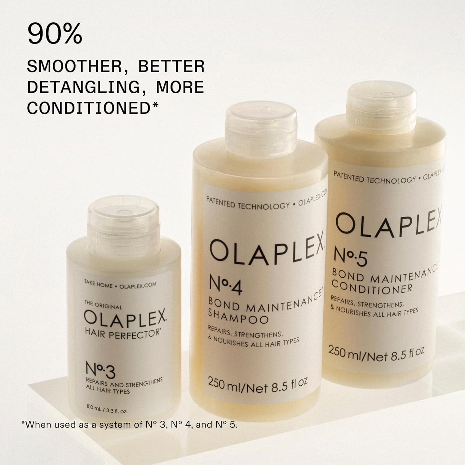 Olaplex No. 5 Bond Maintenance Conditioner view 2