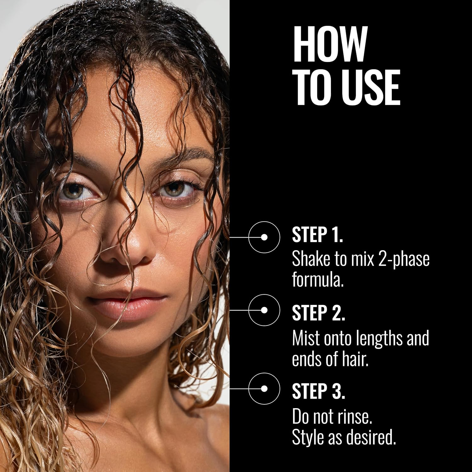 Pravana Intense Therapy Leave-In Treatment view 4