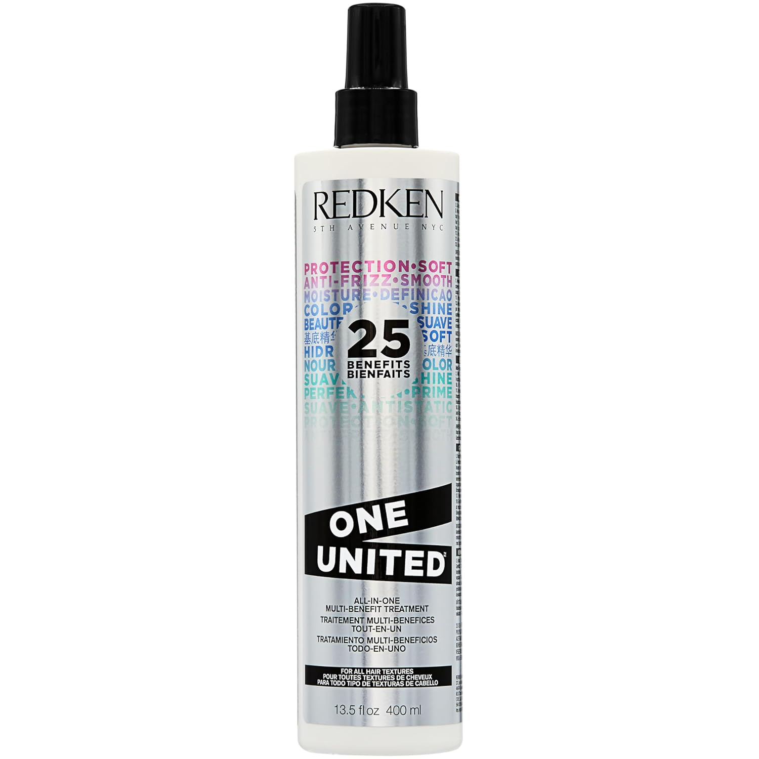 Redken One United All-In-One Leave-In Conditioner