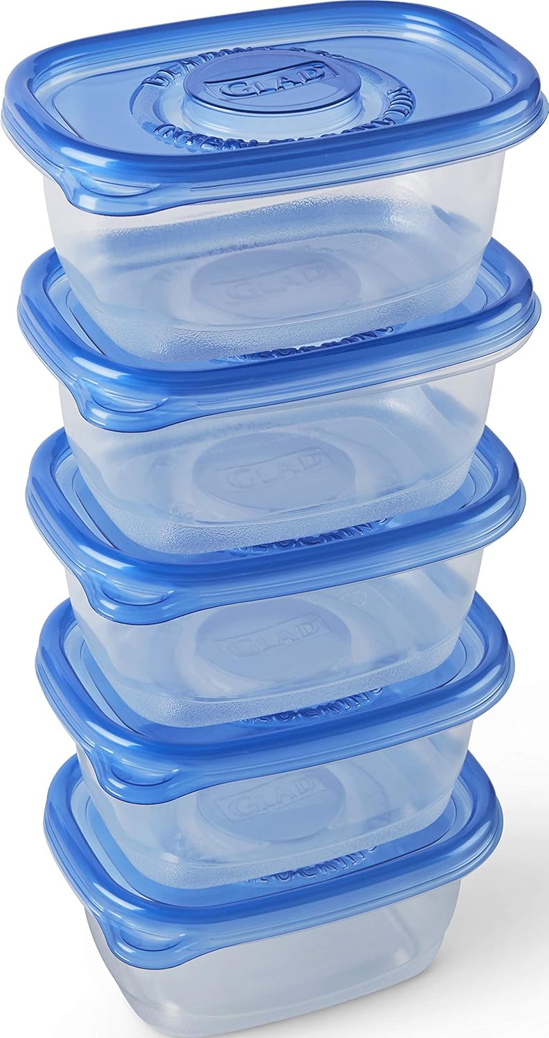 GladWare Soup & Salad Container view 3