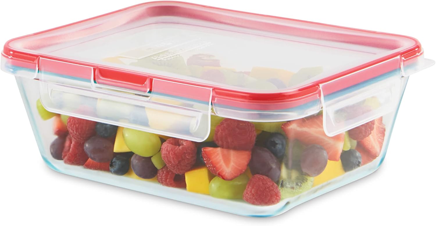 Pyrex Freshlock Glass Container