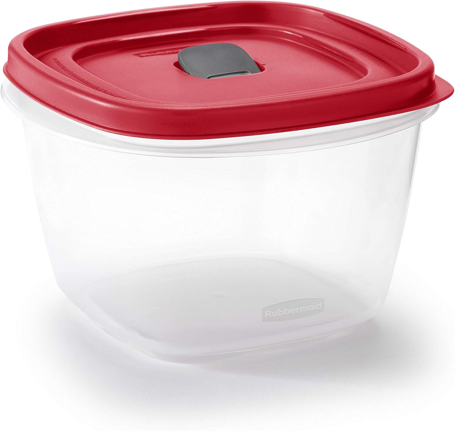 Rubbermaid Easy Find Vented Container view 2