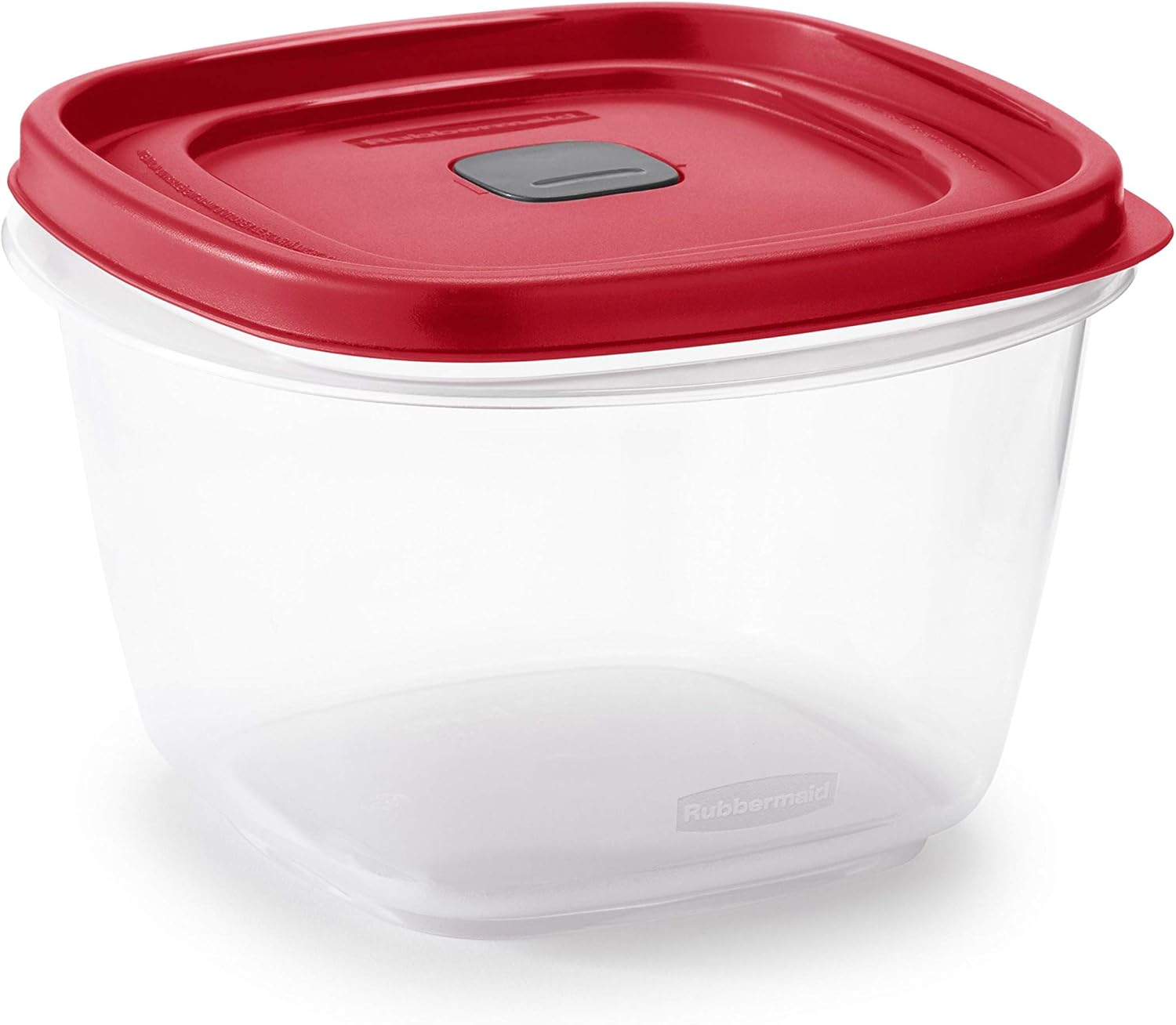 Rubbermaid Easy Find Vented Container view 3