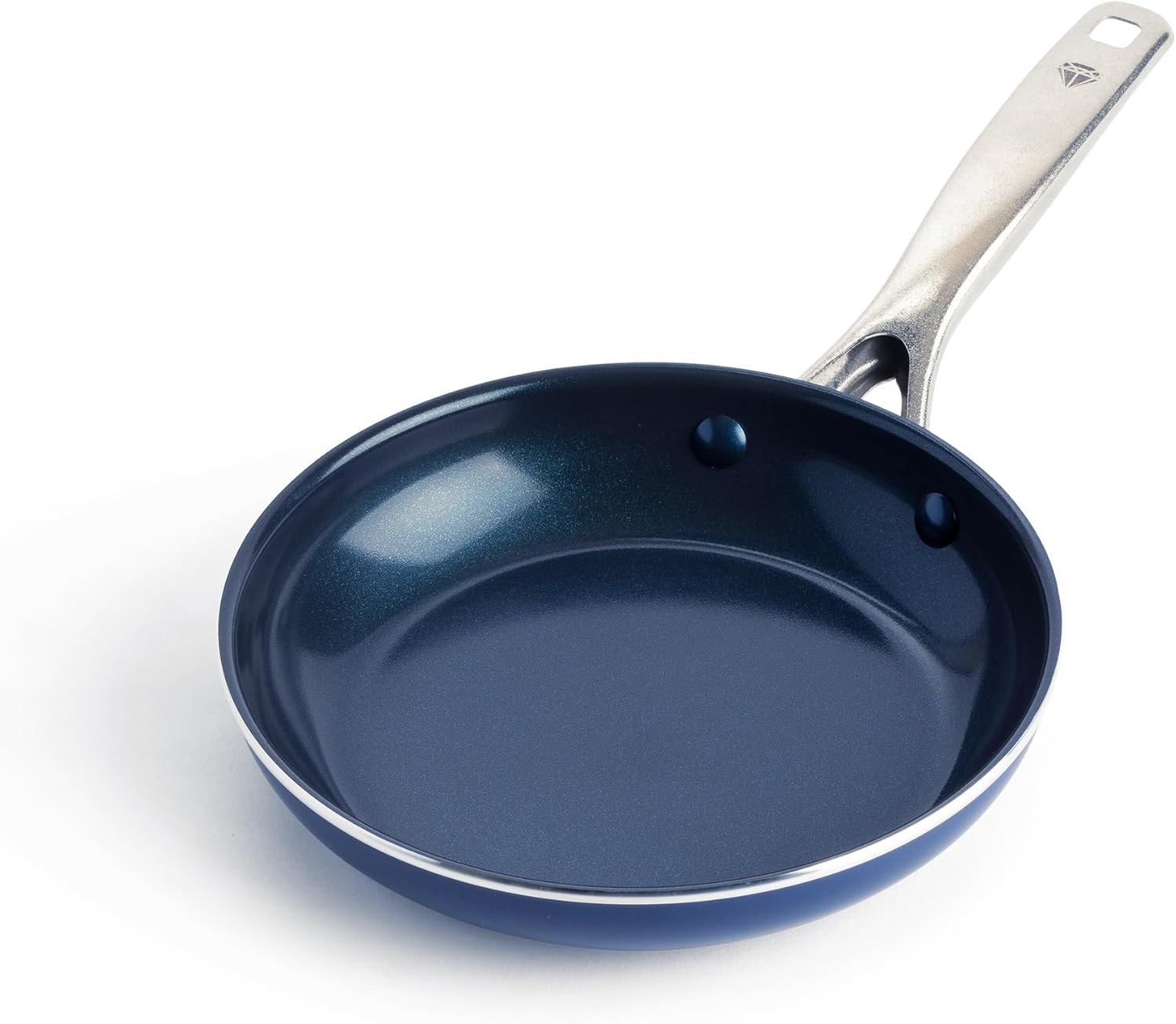 Blue Diamond 8 Inch Nonstick Frying Pan