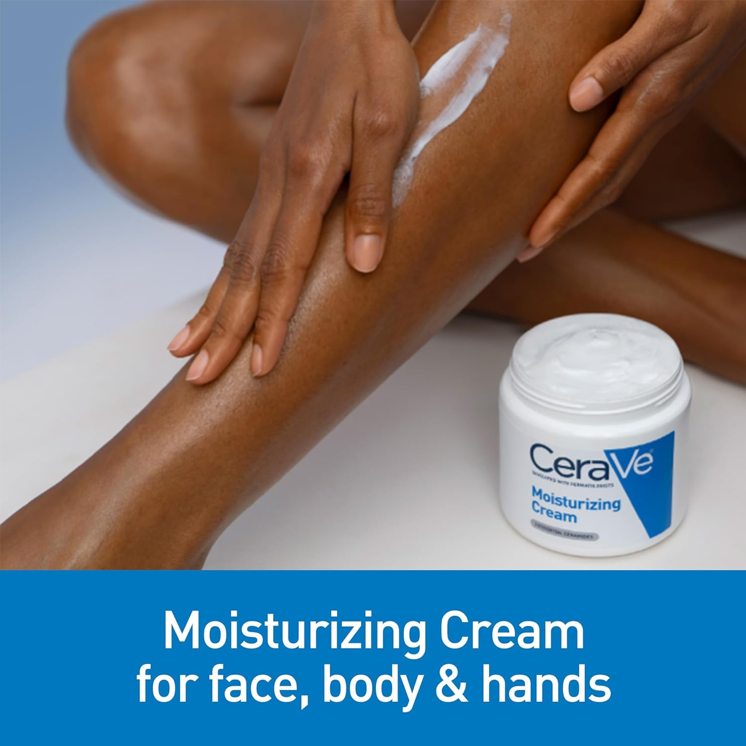 CeraVe Moisturizing Cream view 3