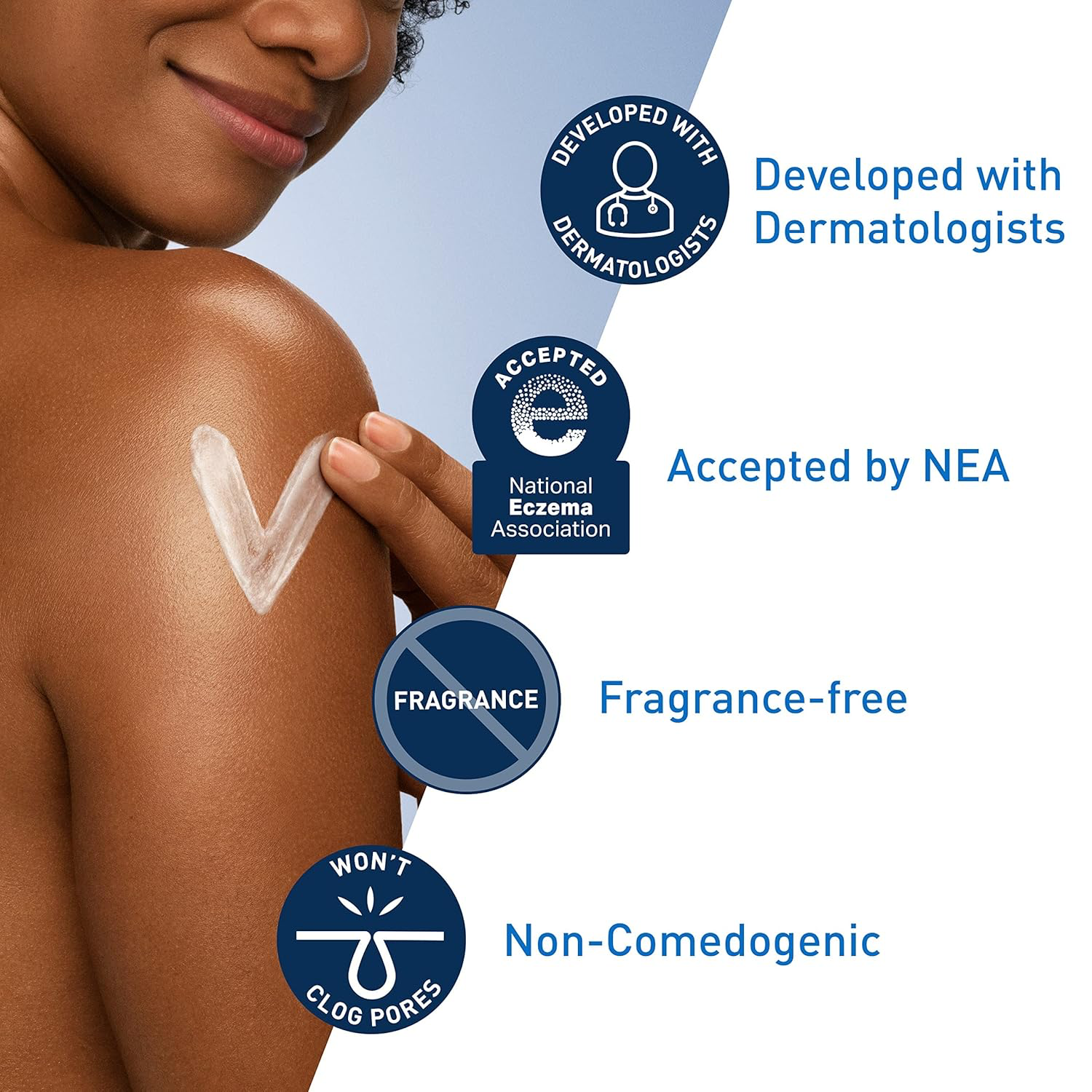 CeraVe Moisturizing Cream view 4