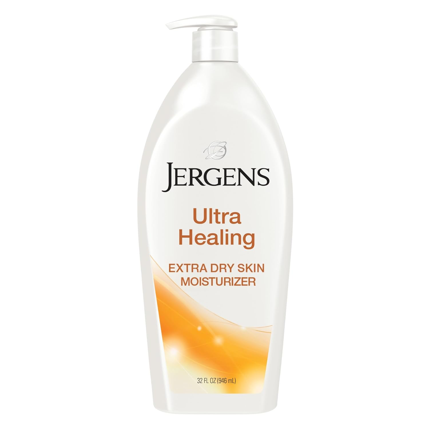 Jergens Ultra Healing Lotion