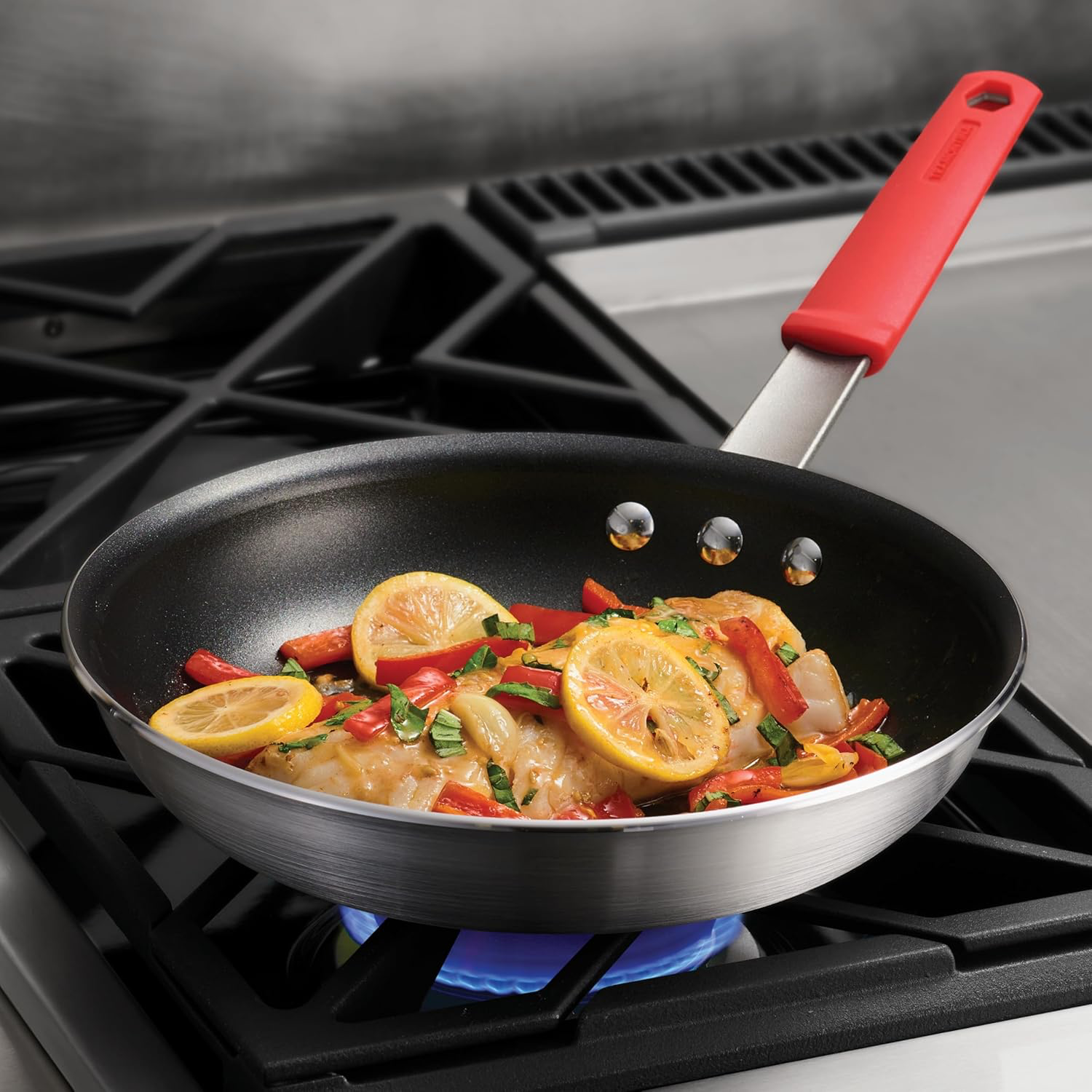 Tramontina Professional Frying Pan - 10 Inch view 2