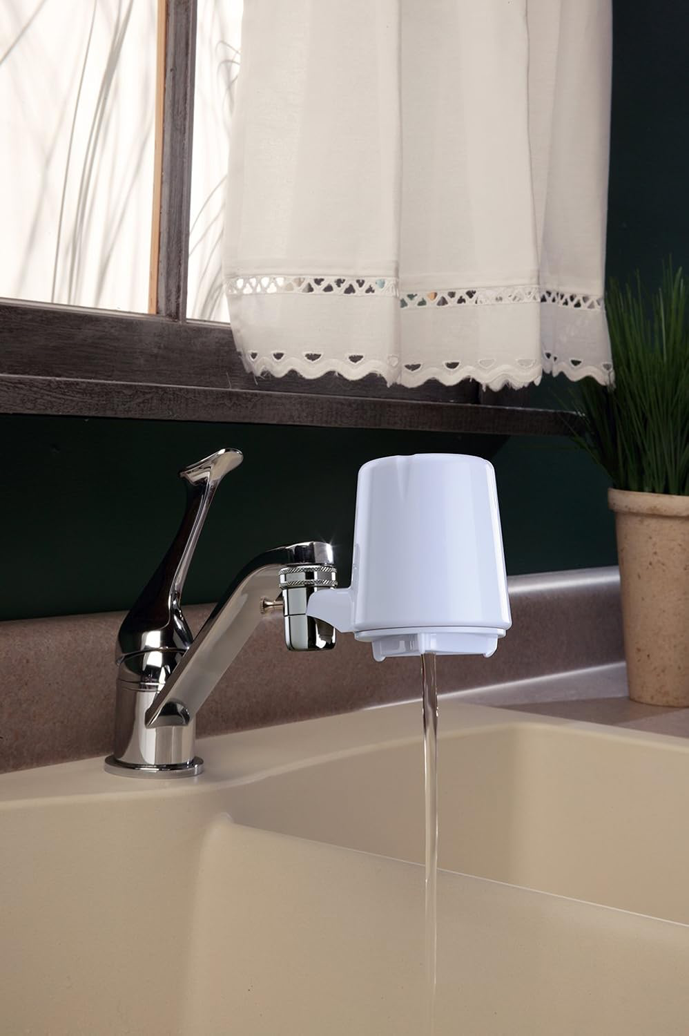 Culligan FM-15A Faucet Mount Filter view 2