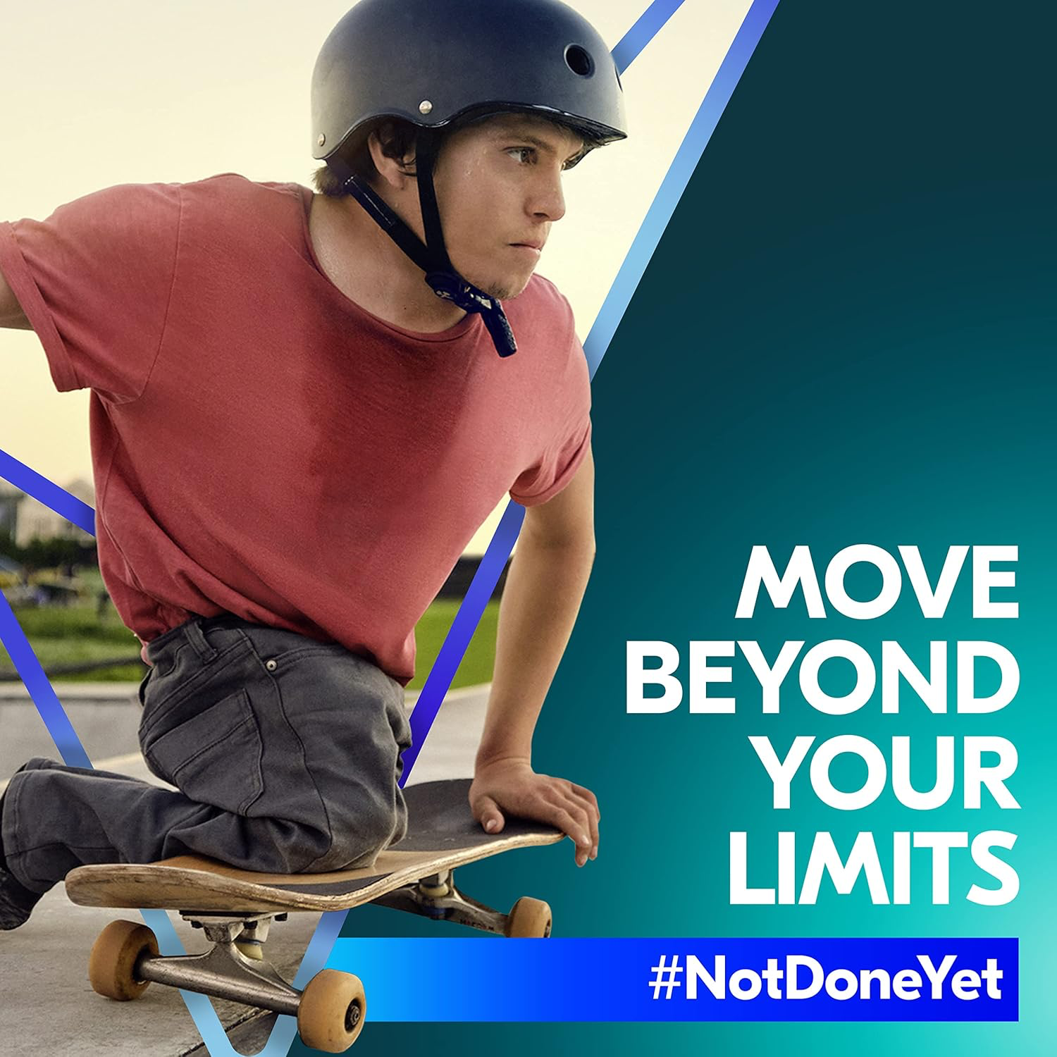 Degree Men Adventure - Antiperspirant view 4