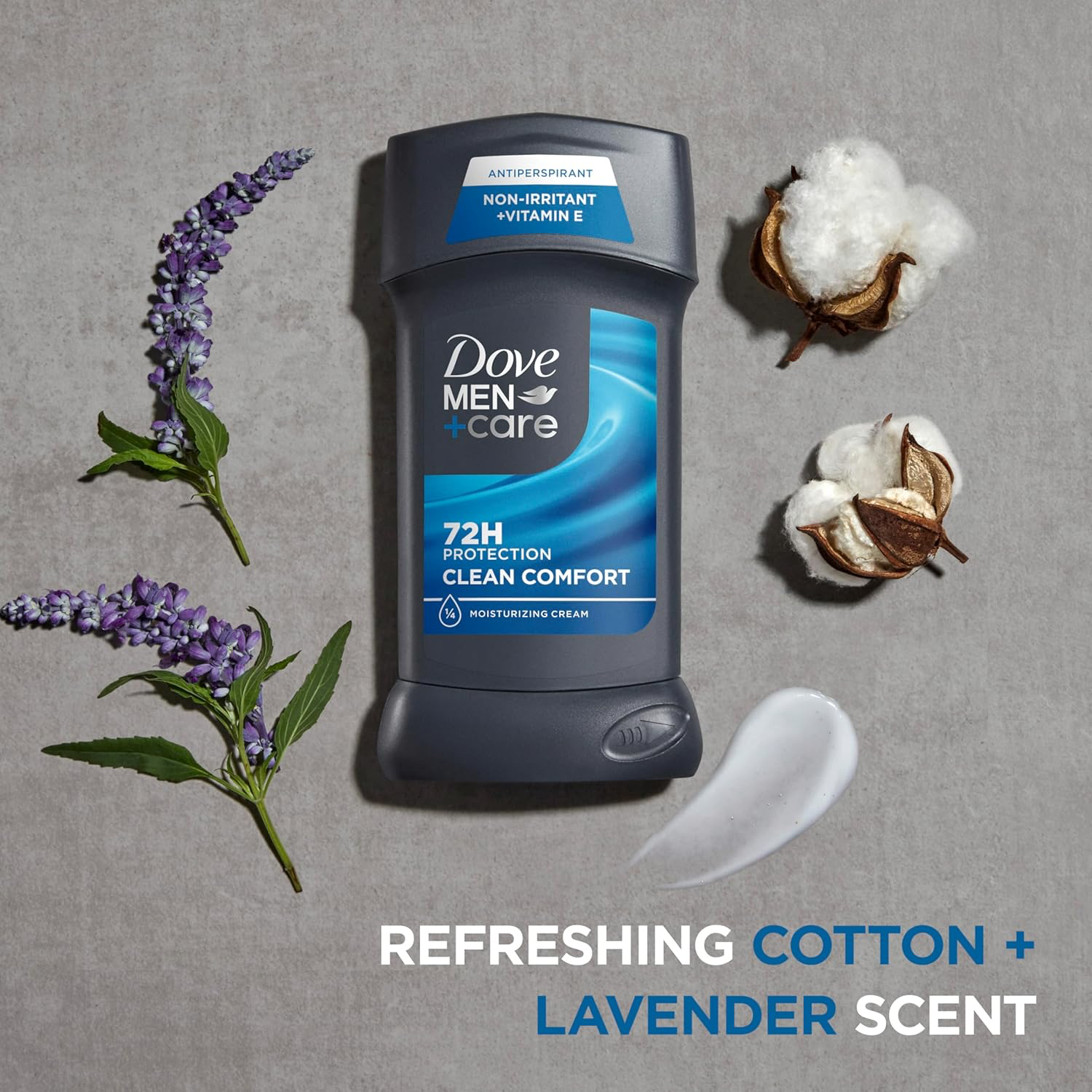 Dove Men+Care - Clean Comfort view 4