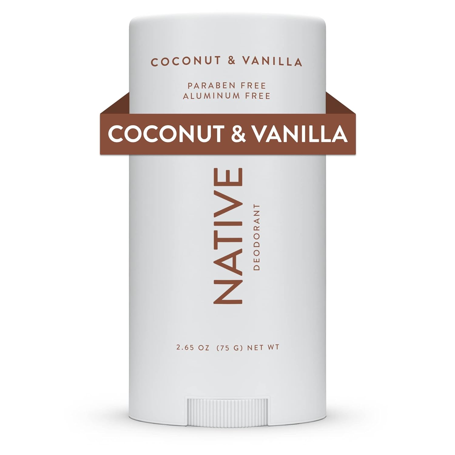 Native Deodorant - Natural