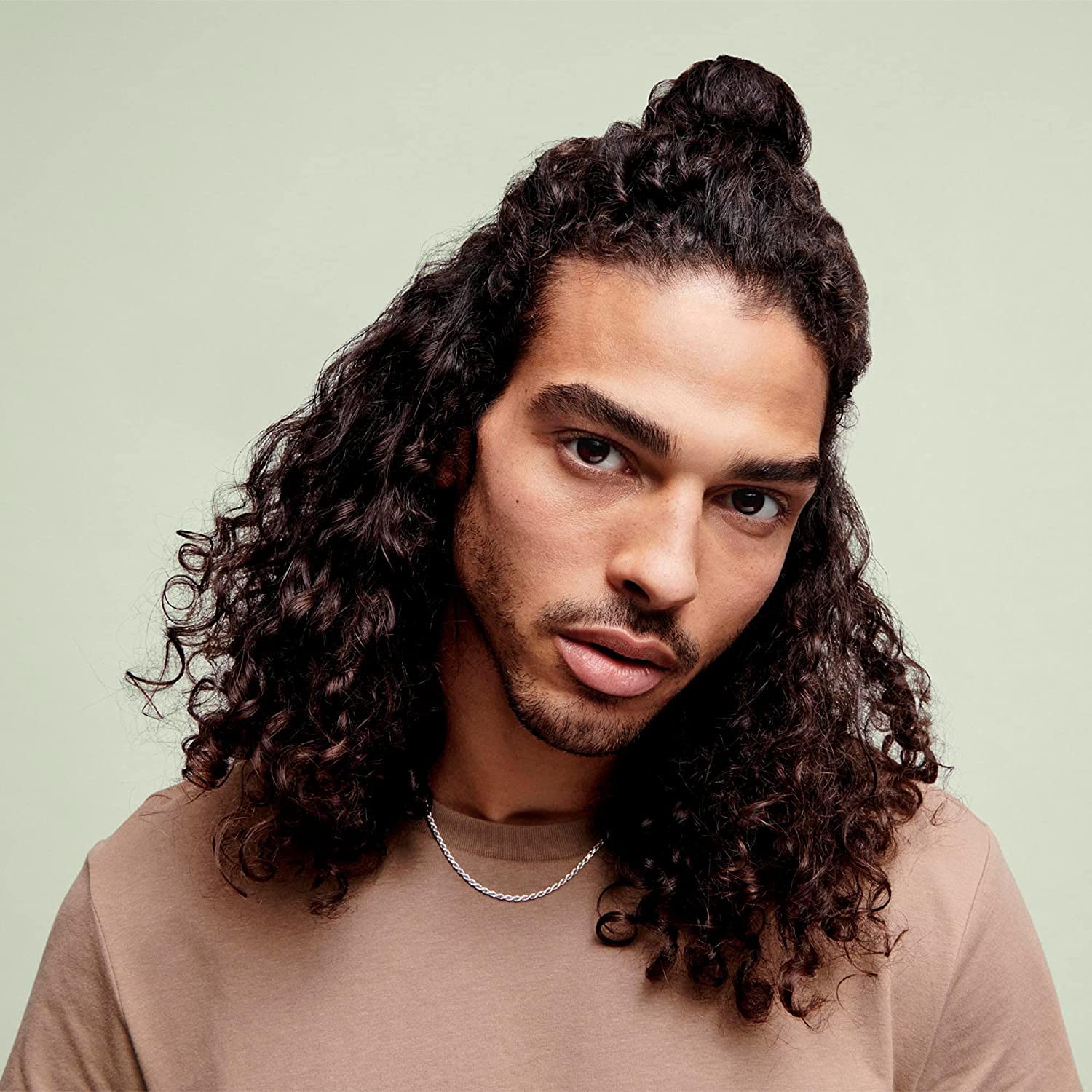 DevaCurl Light Defining Gel Soft Hold view 4