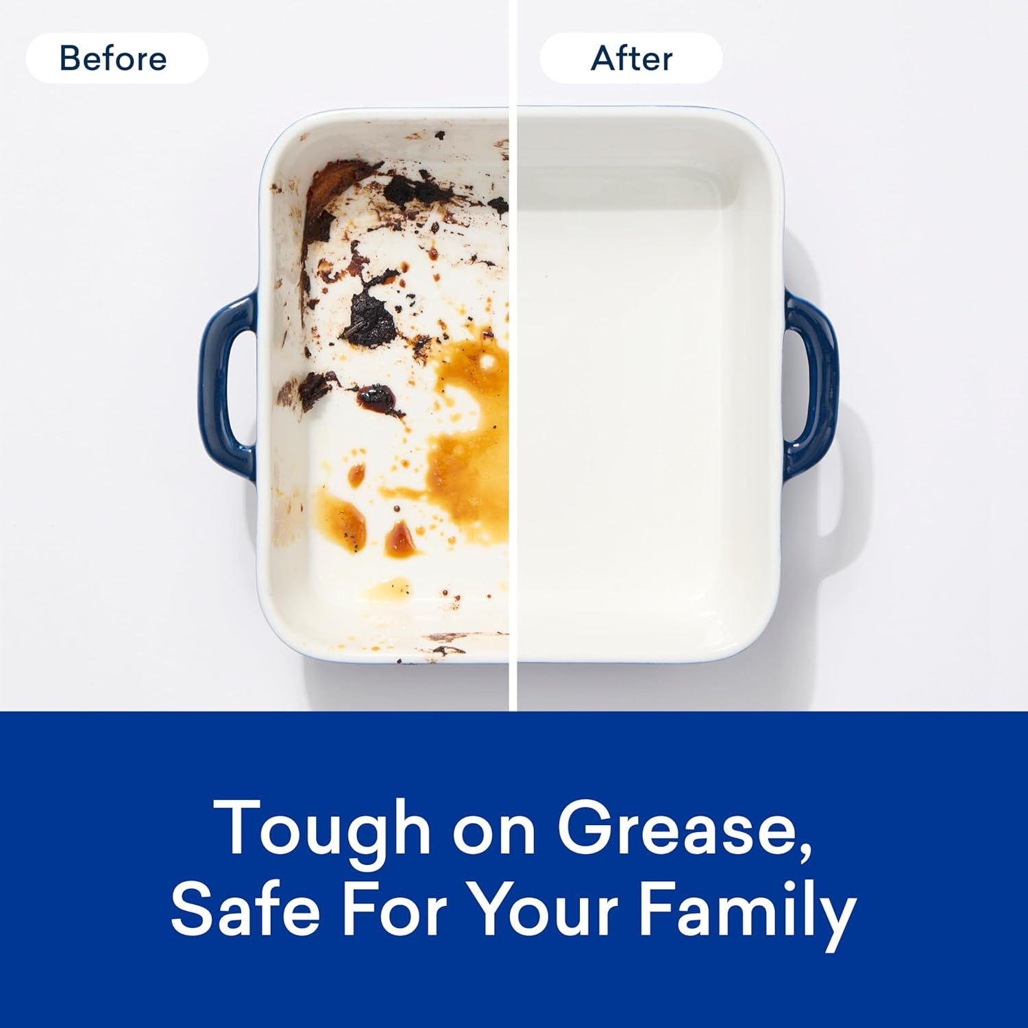 Blueland Dishwasher Detergent Tablets - 60 Count view 4