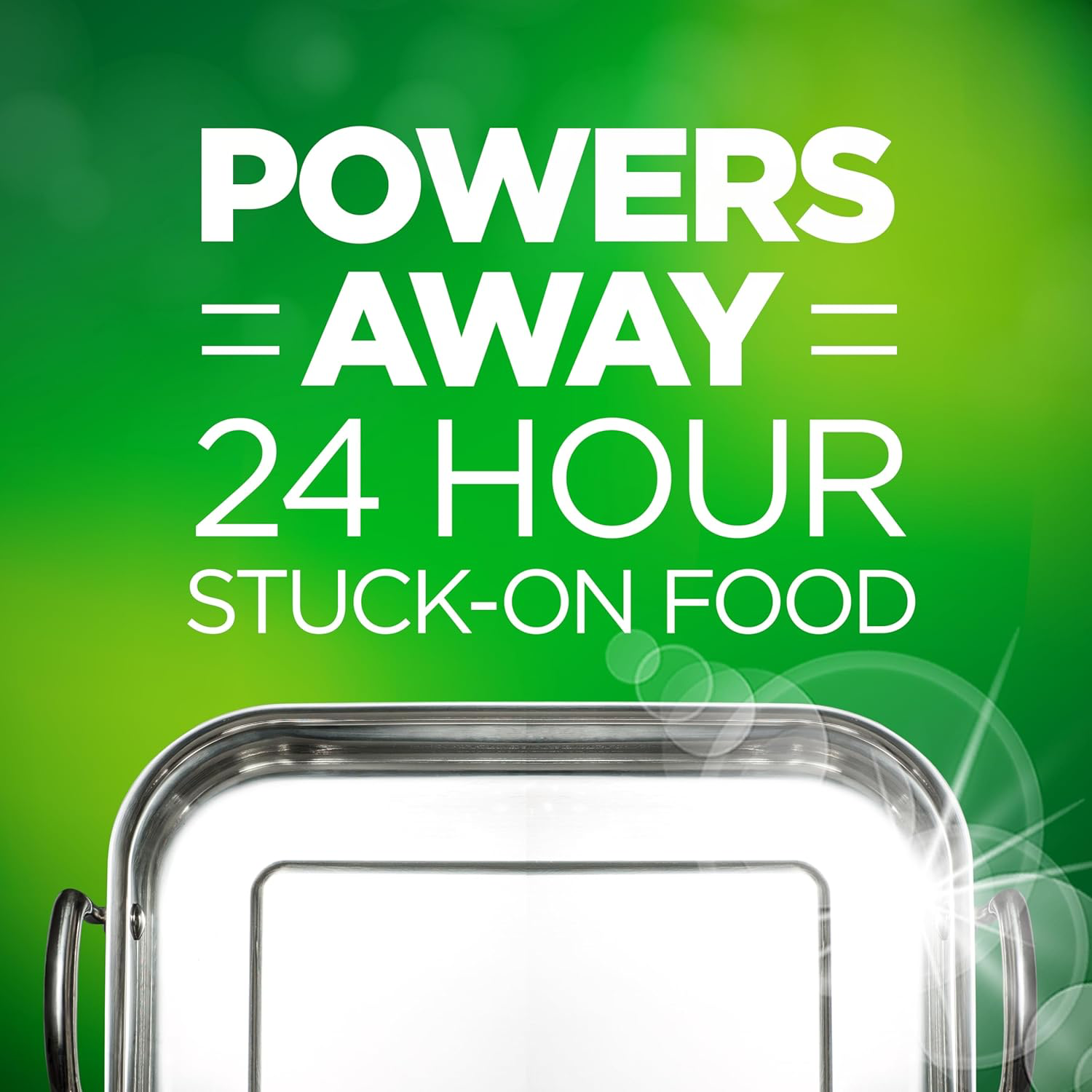 Cascade Complete Gel Dishwasher Detergent - 75 oz view 2