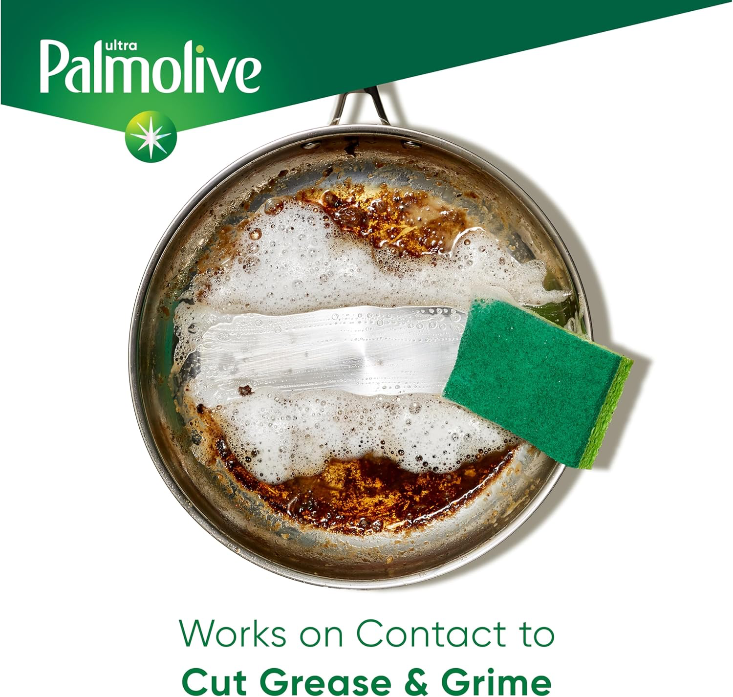 Palmolive Ultra Dish Soap - 32.5 fl oz view 4