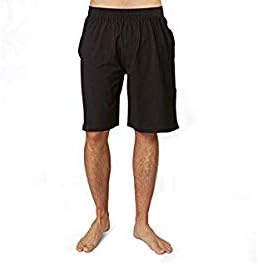 Dr. Mercola SITO Mens Organic Cotton Athletic Shorts