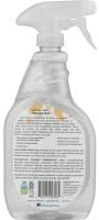 Earth Friendly Products All Purpose Spray Cleaner - 22 oz - Orange - 2 ct view 2