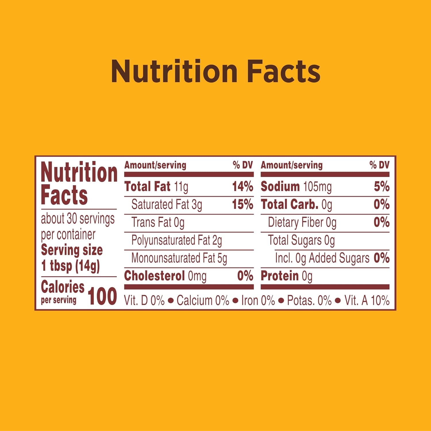 Earth Balance Original Buttery Spread, Dairy Free Butter Alternative, 15 oz Tub view 2