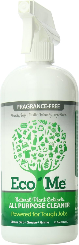 Eco-me All Purpose Cleaner Ready to Use Household Cleaner, 32 Fl Oz