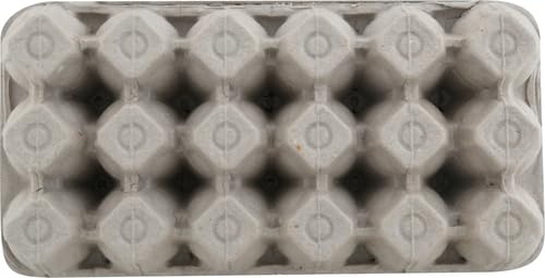 Wilcox Free Range Large White Eggs, 18ct view 4