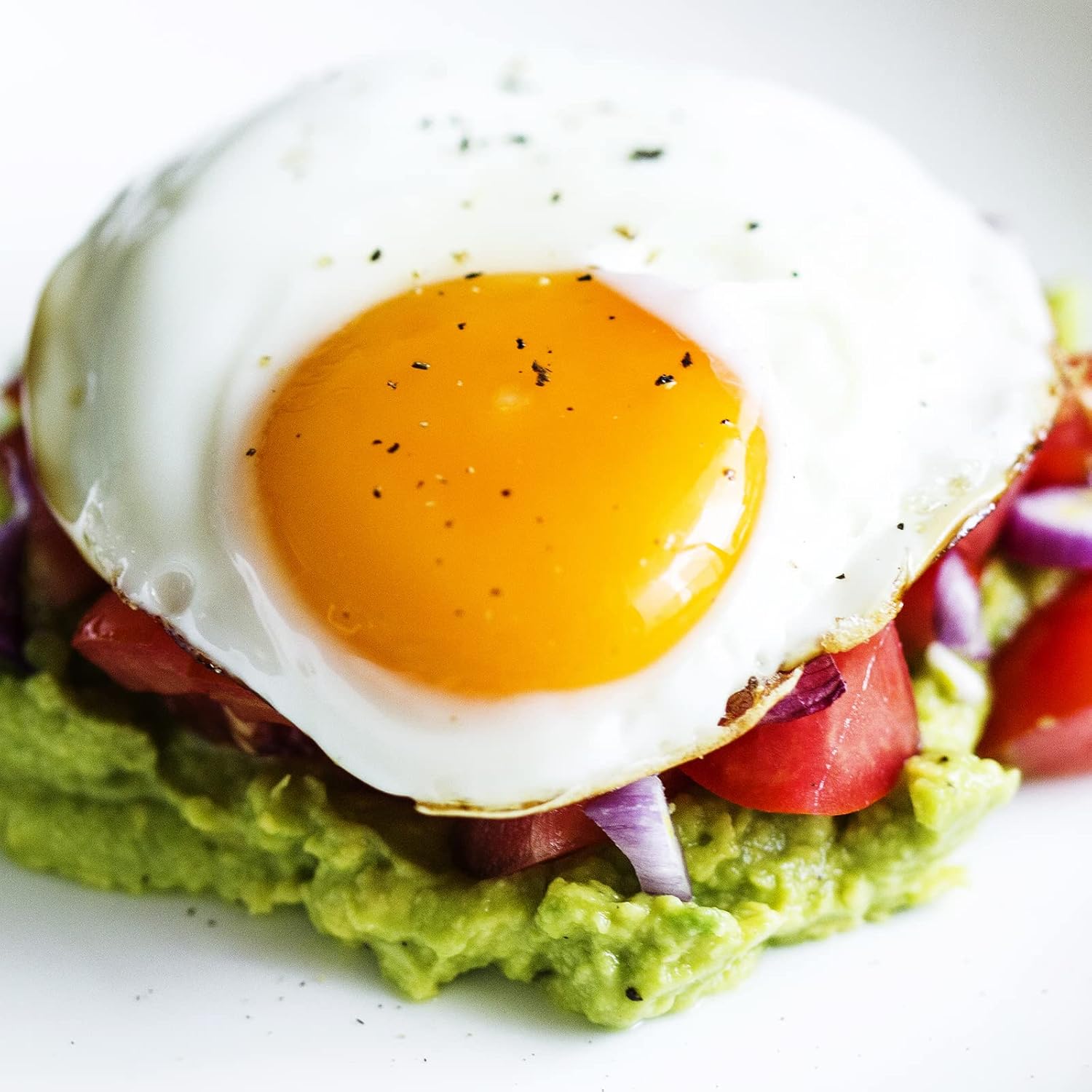 Organic Eggs Free Range Large Brown, 12 Count view 3