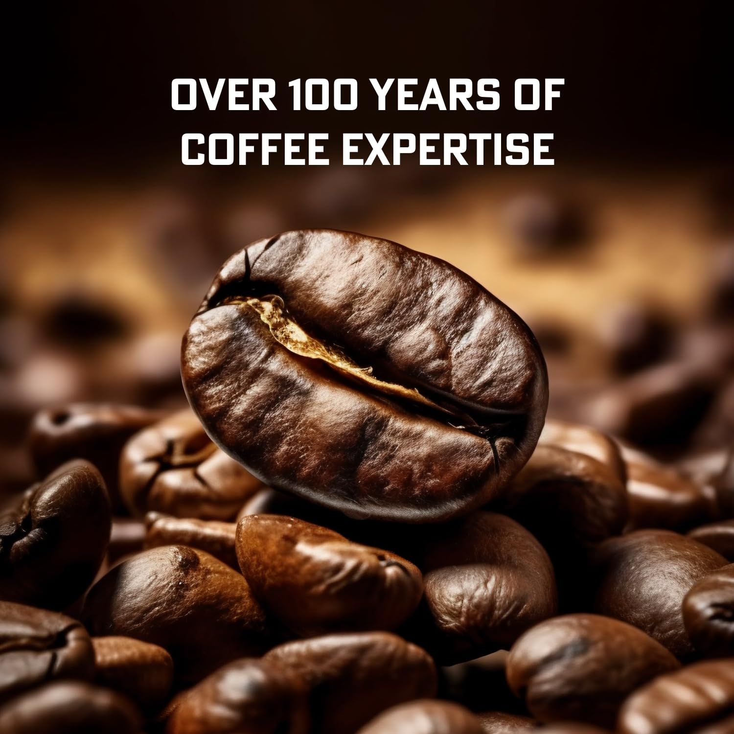 Eight O'Clock Coffee The Original view 4