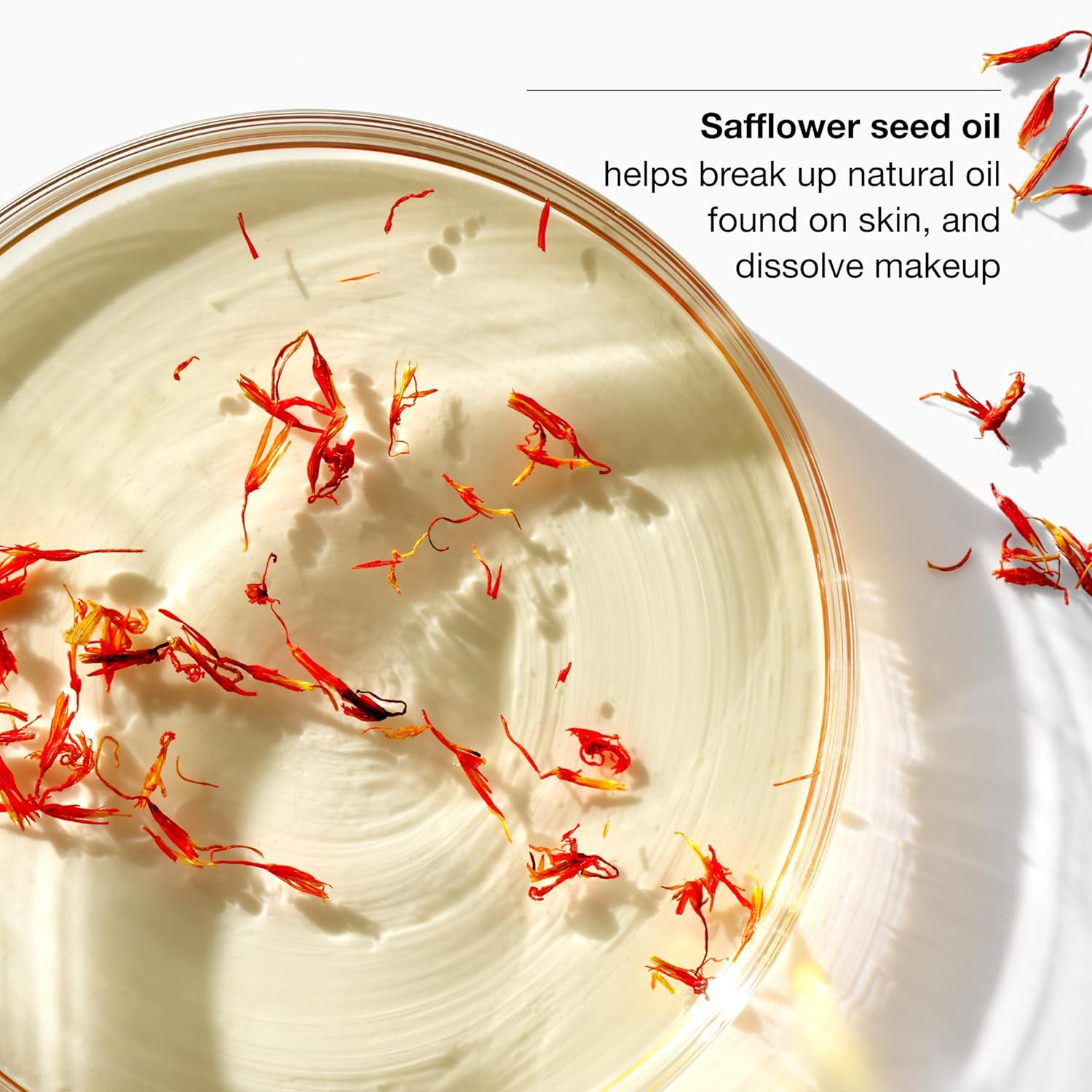 Clinique Take The Day Off Cleansing Balm Makeup Remover | Dissolves Face + Eye Makeup and Sunscreen | For All Skin Types view 3