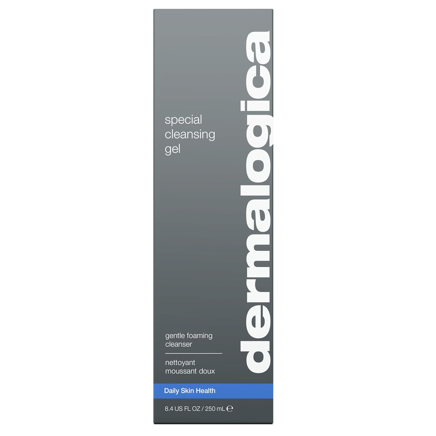 Dermalogica Special Cleansing Gel Gentle-Foaming Face Wash for Women and Men - Leaves Skin Feeling Smooth And Clean view 2