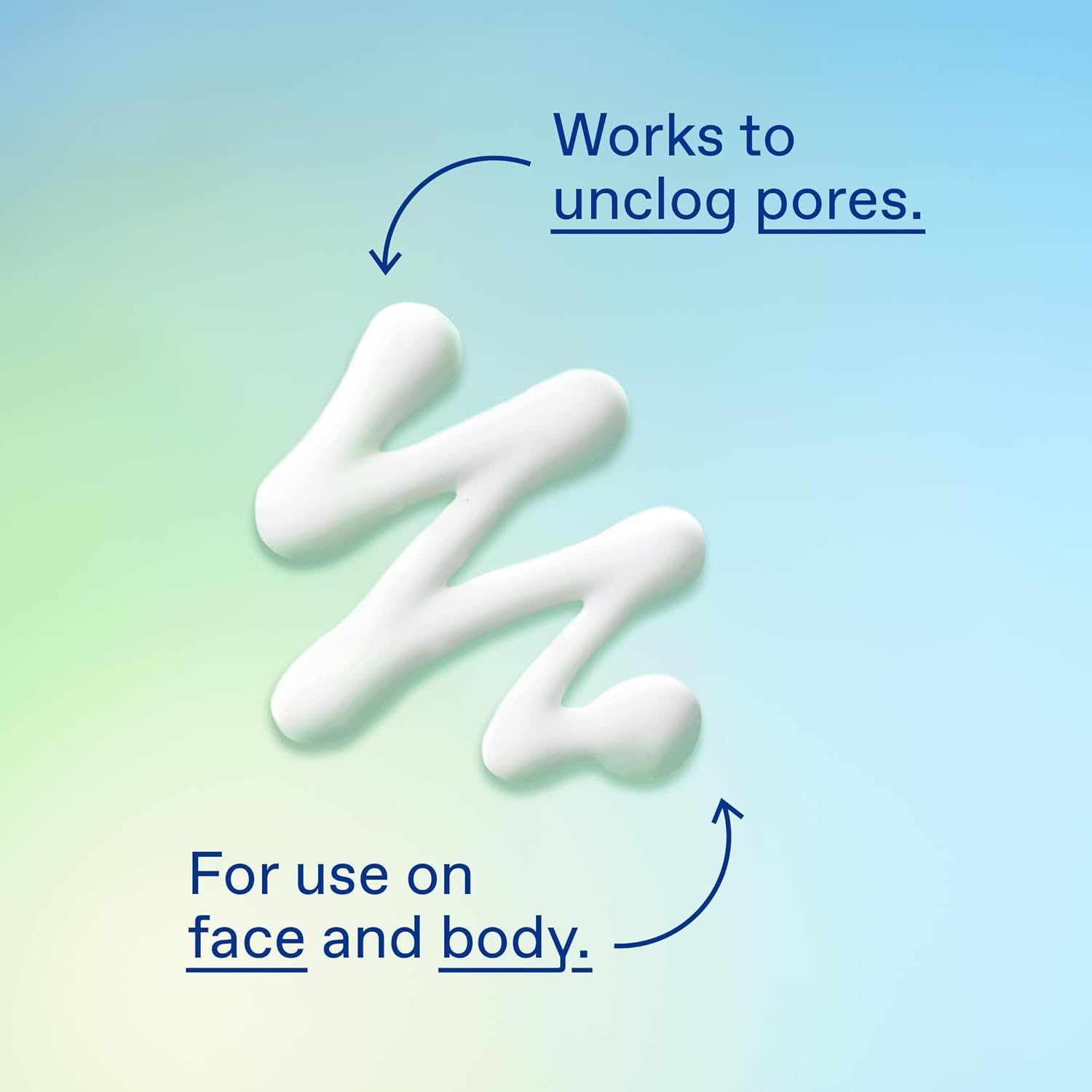 Differin Acne Face Wash with 5% Benzoyl Peroxide, Daily Deep Cleanser by the makers of Differin Gel, Gentle Skin Care for Acne Prone Sensitive Skin, 4 oz (Packaging May Vary) view 4