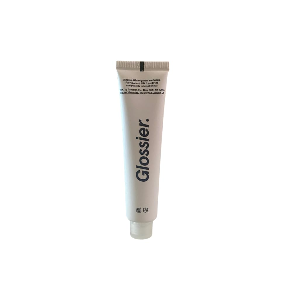 Glossier Milky Jelly Cleanser Face Wash 0.5 oz