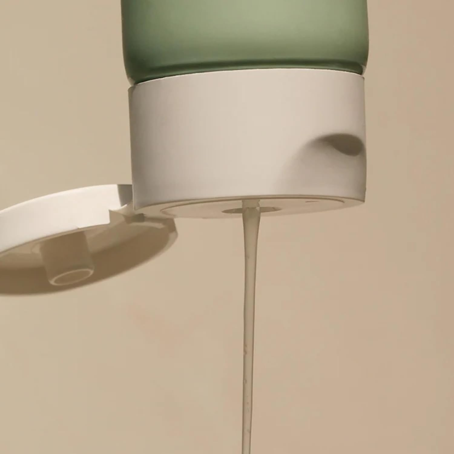 Summer Fridays Super Amino Gel Cleanser - Gentle Face Cleanser + Makeup Remover - Helps to Calm Irritation, Balance pH, Nourish Skin + Restore Moisture (5 Fl Oz) view 2