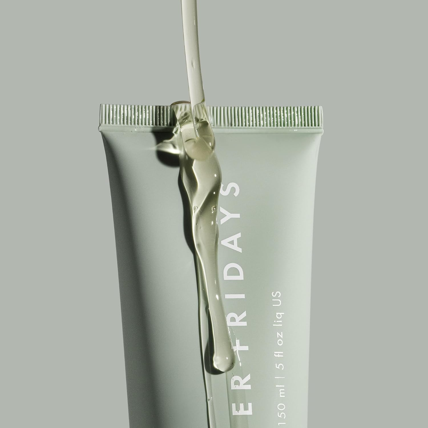 Summer Fridays Super Amino Gel Cleanser - Gentle Face Cleanser + Makeup Remover - Helps to Calm Irritation, Balance pH, Nourish Skin + Restore Moisture (5 Fl Oz) view 3