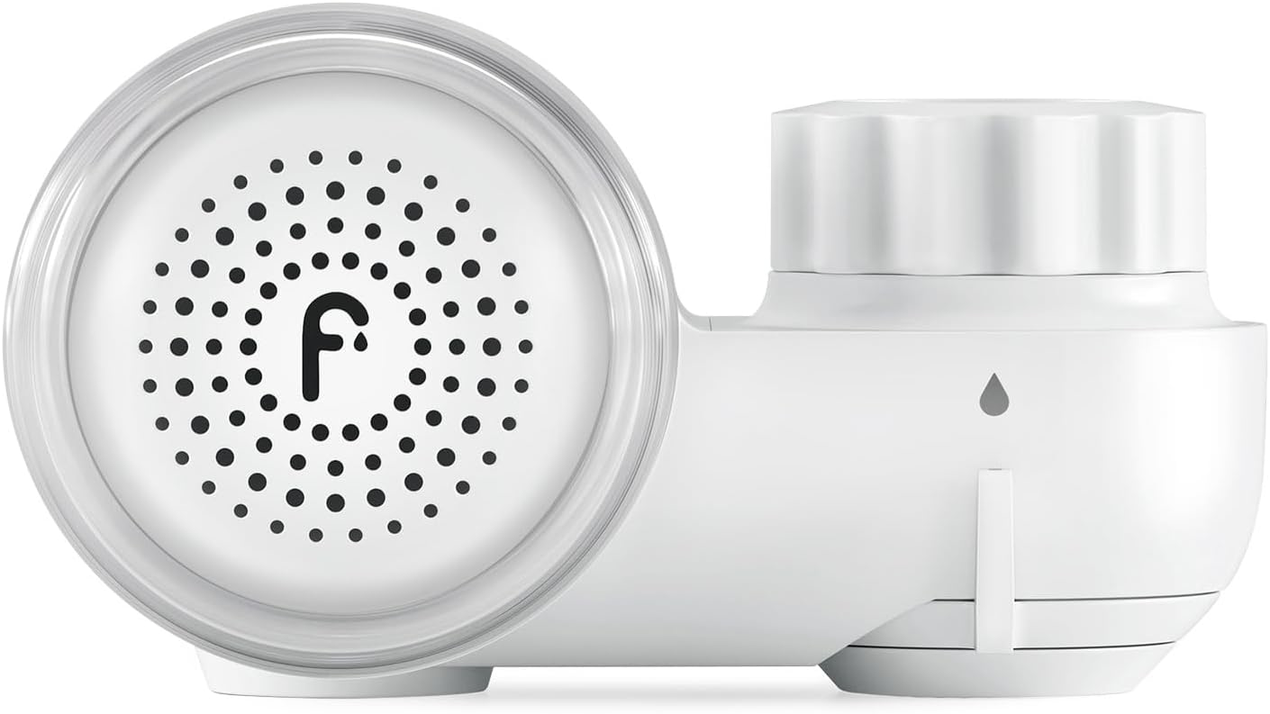 Filterbaby Skincare Filter 2.0 - Faucet