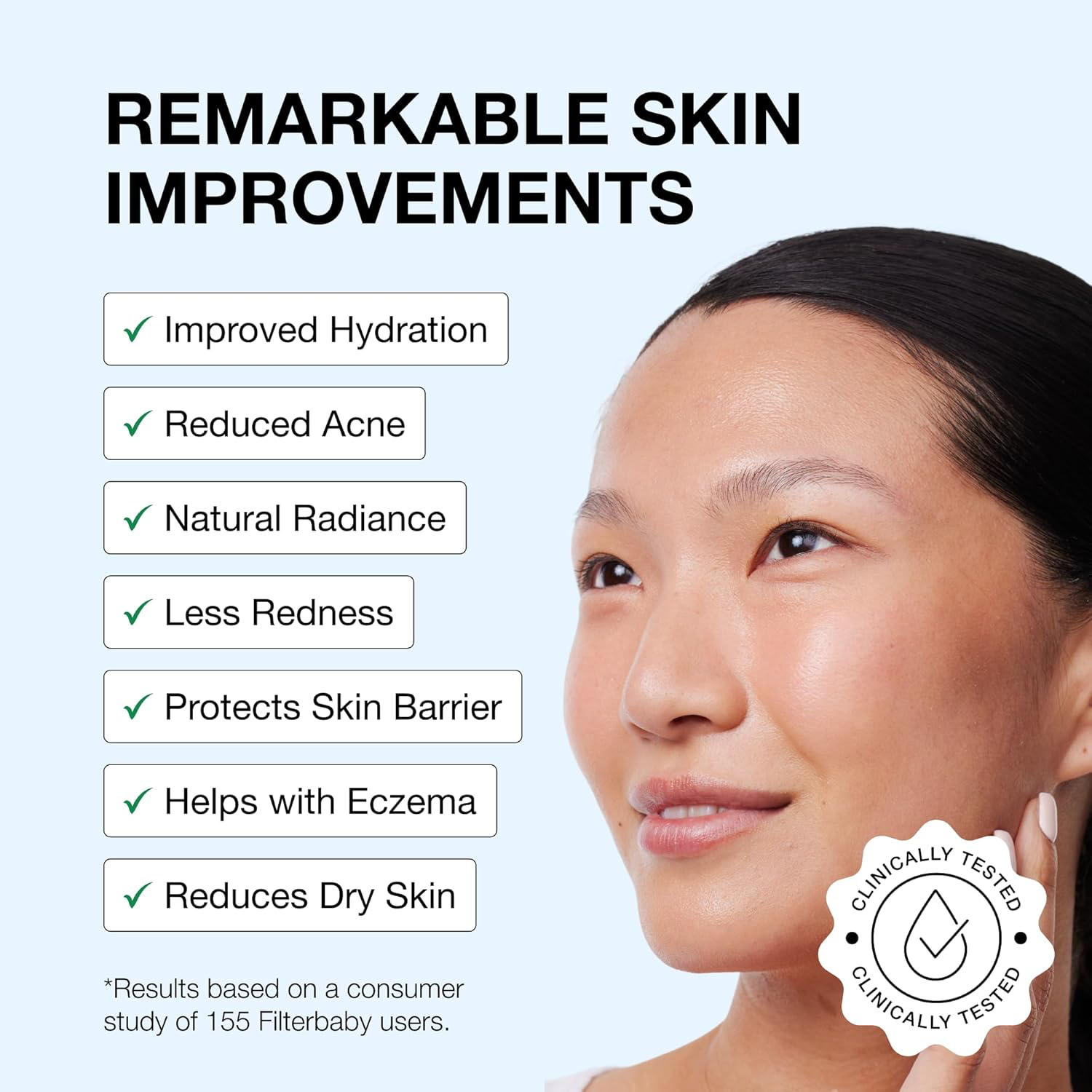 Filterbaby Skincare Filter 2.0 - Faucet view 4