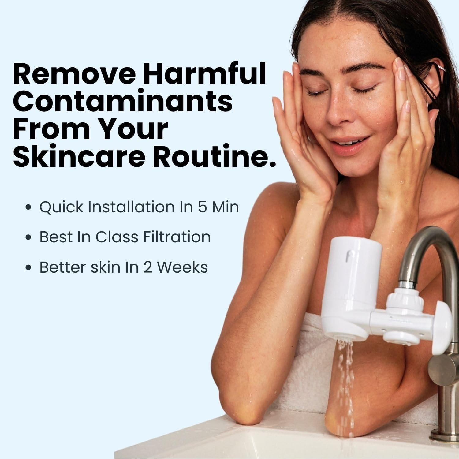 Filterbaby Skincare Filter view 3