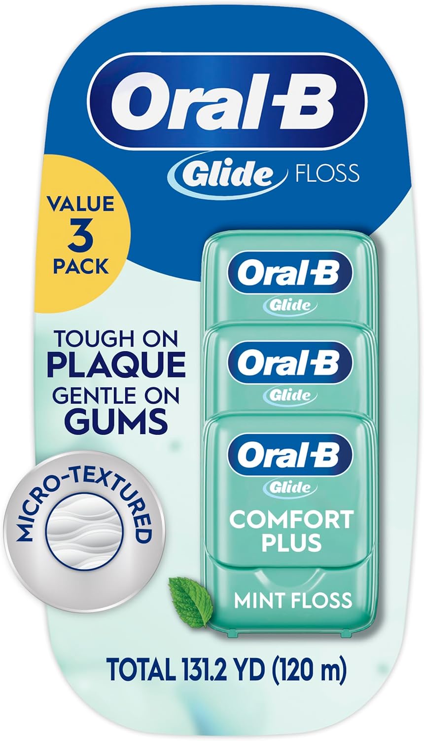 Oral-B Glide Pro-Health view 2