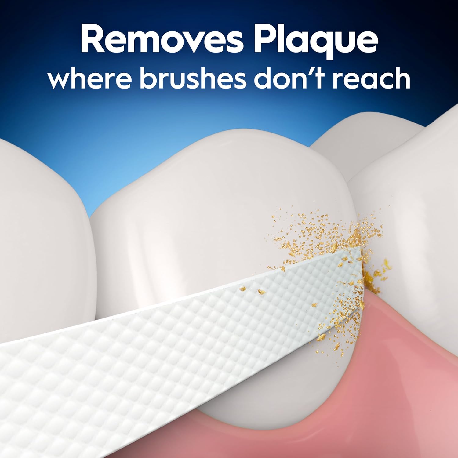 Oral-B Glide Pro-Health view 4
