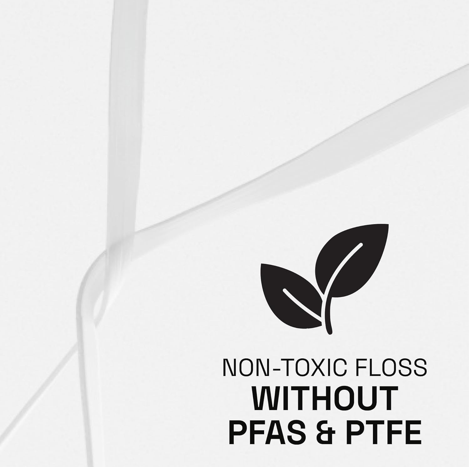 REACH Waxed Dental Floss view 4