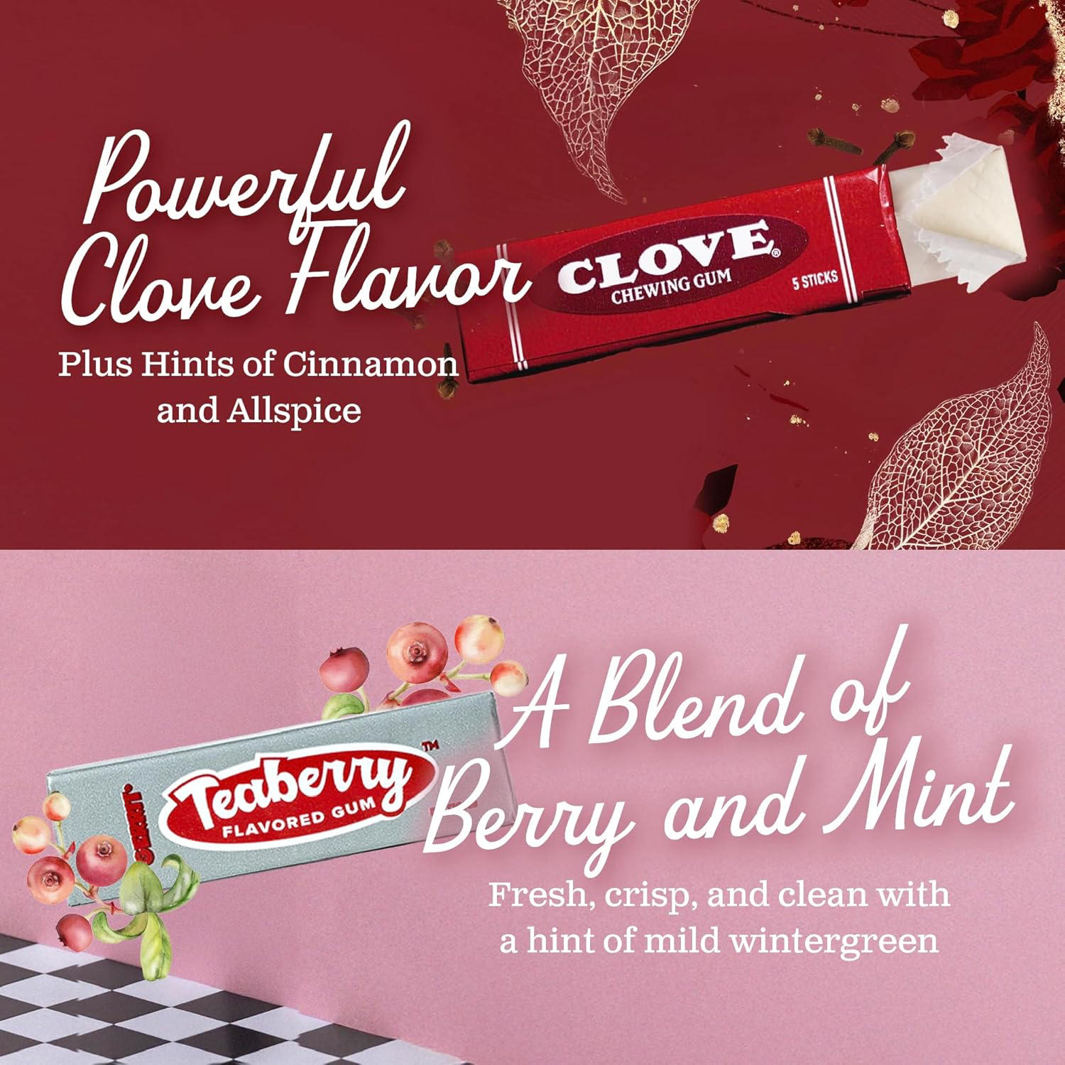 Gerrits Variety Gum Pack view 4