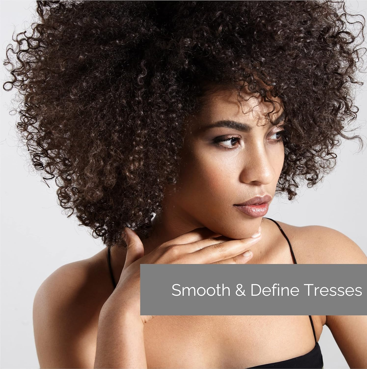 GIOVANNI L.A. Hold Strong Styling Gel view 3