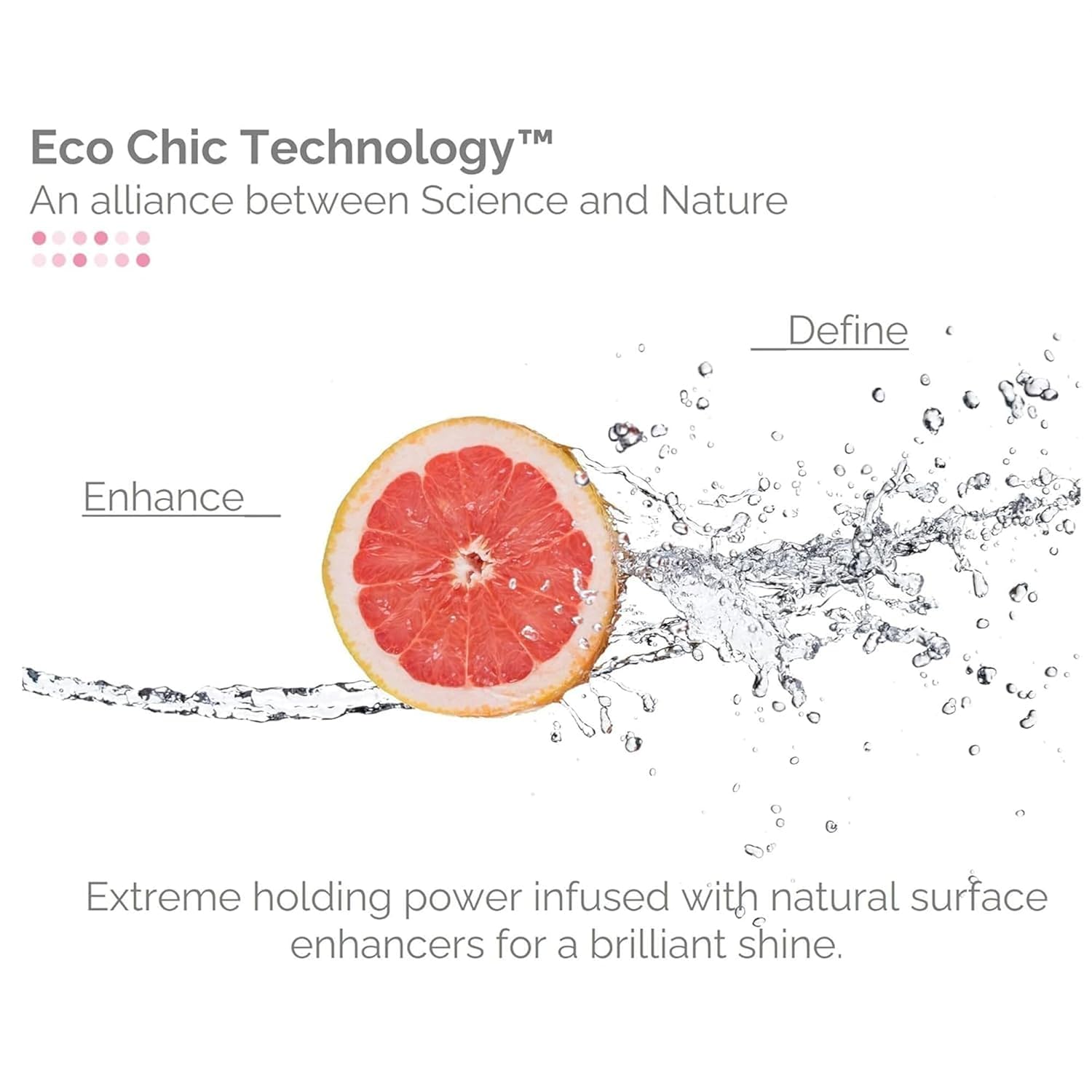 GIOVANNI L.A. Hold Strong Styling Gel view 3