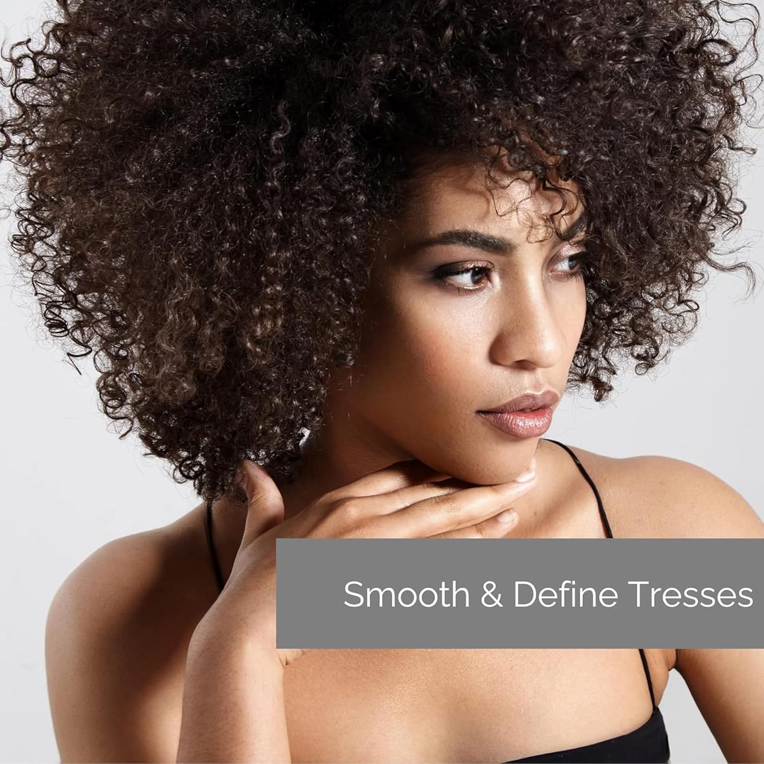 GIOVANNI L.A. Hold Strong Styling Gel view 4