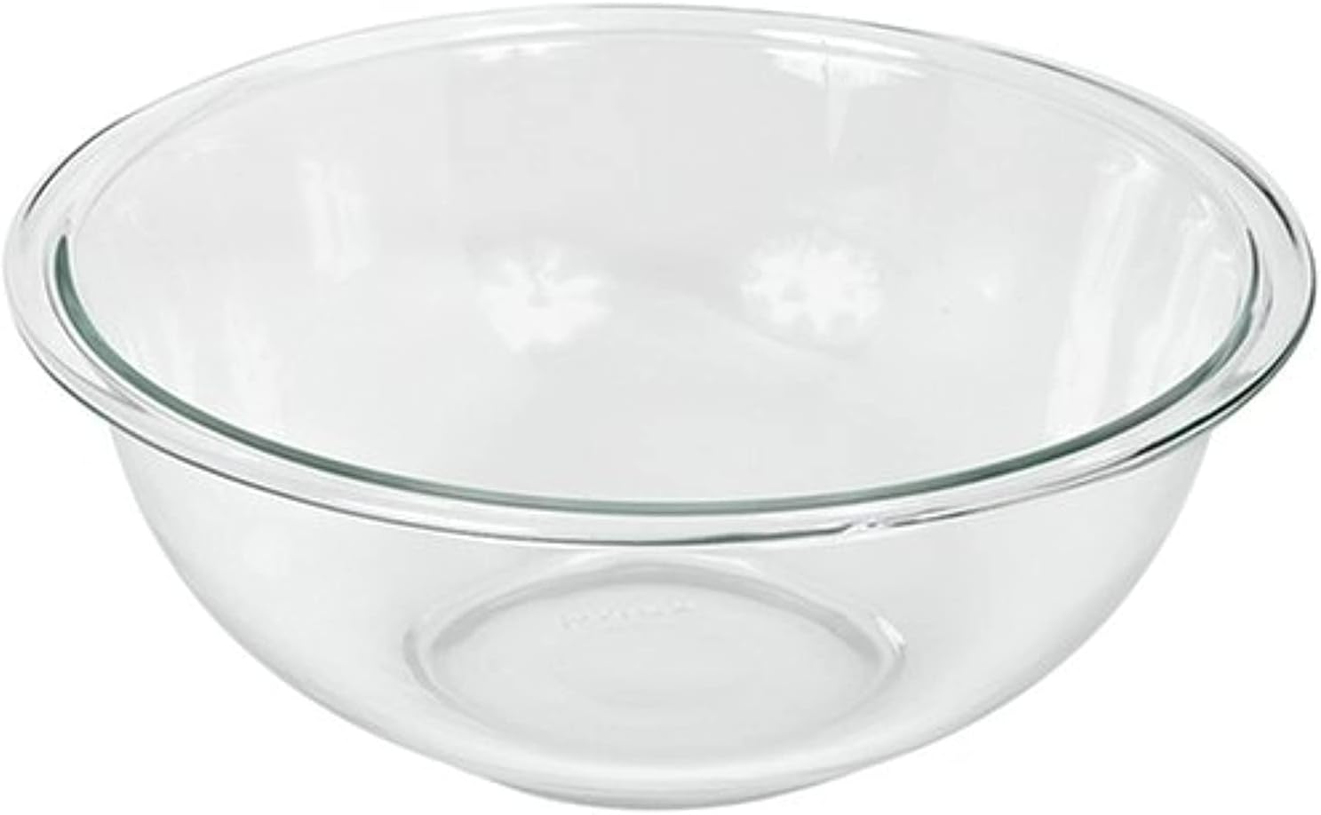 Pyrex Glass Mixing Bowl