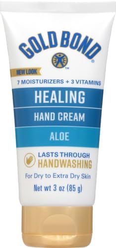 Gold Bond Ultimate Healing Hand Cream view 2